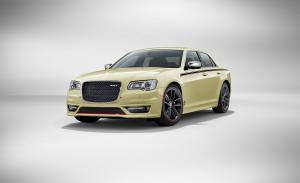 Chrysler 300 SRT Pacer Tribute 2019 года